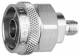 Telegärtner 100024203 TEGA Adapter N-SMA 50Ohm TA (M-F)