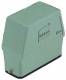 Harting 09200160801 sleeve housing Han 16A-g