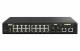 QNAP QSW-M2116P-2T2S WEB MANAGED SWITCH 16 PORTS