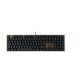 Cherry G80-3950LIBFR-2 KEYBOARD CORDED MECHANICAL