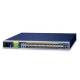 PLANET 24-Port GE SFP + 4-Port 10G SFP+ L2/L4 Managed Metro