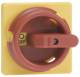 ABB OZ371PRY Rundgriff rot/gelb OZ371PRY