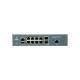 Cambium Networks MX-EX2010xxA-E Cambium Switch full managed Layer3 10 Port ? 8x 1 GbE ? 2x SFP ? 10? ? Lüfterlos, cnMaestro ? EX2010