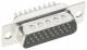 Harting 09562005604 D SUB HD MA CRIMP connector 26p