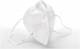 Cimco 140286 Feinstaubmaske FFP2