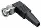 INDEXA BSTW BNC right-angle connector for screw mounting 24235