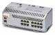 Phoenix Contact 1043423 Phoenix FL SWITCH 2414-2SFX Industrial Ethernet Switch