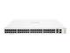 HP Switch 1000Mbit, 48xTP, 2x10Base TP, 2xSFP+-Slot, 1960-48G-2XGT-2SFP+,