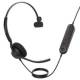 JABRA Engage 40 MS monaural USB-A mit Inline-Link