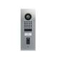 DoorBird IP Video Türst. D1101FV Fingerpr. 50 Edels. V2A Unter