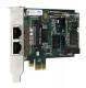 Digium 1TE235F PCIe Wildcard TE235 (Dual-Span) 2xPRI