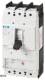 Moeller 284465 EATON NZMN3-SE450 CNA breaker, 3p 450A 284 465