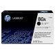 HP 80A - toner cartridge