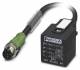 Phoenix Contact 1434895 Phoenix SAC-3P-MS/ 0,6-PUR/A-1L-Z SCO Sensor-/Aktor-Kabel