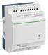 Schneider Electric SR2D101BD control relay 24VDC, 6DI 4DO relay