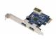 USRobotics USR808402 USB3.0 PCI ExpressCard