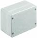 Weidmüller KLIPPON K5 Gehäuse 130mm 90mm 170mm Alu AlSi12 0342400000