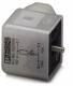 Phoenix Contact 1527906 Valve connectors - SACC-V-3CON-PG9/A-1L 24V - 
