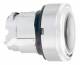 Schneider Electric ZB4BW313 Schneider Leuchtdrucktaster LED ws flach Metall D22mm