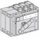 Schneider Electric 31367 Schneider Trennschalter INTERPACT INV2000 4p 2000A