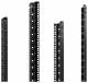 Rittal VXIT 5302106 19´-Profilschienen standard vorne 42HE VE=2St