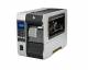 Zebra ZT610, BT, USB, RS232, LAN, 600dpi