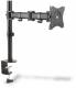 DIGITUS Universal Single Monitor Klemmhalterung, 38-69cm