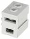 Moeller 212119 EATON FAZ-XK35 power terminal 35mm ¿