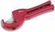 Cimco 120416 Kunstoffrohrschere Mini 35mm 1 3/8 220mm