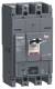 Hager HMW630NR circuit breaker h3+ P630 Energy 3P3D 630A 50kA FTC