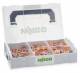 WAGO 887-959 connection terminal set L-BOXX® MINI with series 221