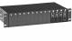 BlackBox LHGC-RACK MEDIA CONVERTER CHASSIS 14 SLOT 2RU