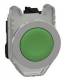 Schneider Electric XB4FA31 Schneider push button complete Harmony XB4F 30mm 1S green