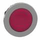 Schneider Electric ZB4FA4 Schneider Frontelement für Drucktaster ZB4F Ø30mm rot n.rastend