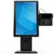 Elo Touch Solutions E421137 Elo Wallaby Self-Service Stand, Countertop