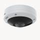 AXIS Network Camera Panorama Mini Fix Dome M4318-PLVE 12 MP 180/360°