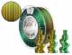 Filament Spectrum · PLA Magic SILK · AMBER LEAF · 1.75mm · 1kg