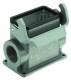 09300100293 Harting Socket housing, HAN D10 2xPG 29