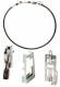 Moeller 155485 EATON NZM2-XSH-4X-48-NA, side lever drive kit Type 