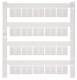 Weidmüller WS 10/12 MC NE WS Klemmenmarkierer MultiCard 10x12mm 1905970000
