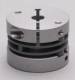 Ifm Electronic E60121 Spring disc coupling electrically isolating, Ø 6 mm / Ø 6 mm