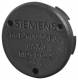 Siemens 6GT26005AF000AX0 SIEM 6GT2600-5AF00-0AX0 Transponder MDS RF200 zum Einklipsen in Metall