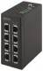 Murrelektronik 58152 Tree 8TX Metall-Unmanaged Switch-8 Ports