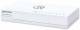 MANHATTAN 560689 8-Port Fast Ethernet Switch Kunststoffgehäuse, Desktop-Format, IEEE 802.3az (Energy Efficient Ethernet)