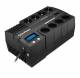 CyberPower USV, BRICs-Serie, Line-Interactive, 1200VA/720W, LCD, 3min