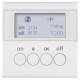 Berker 85745289 KNX radio timer quicklink S.1/B.3/B.7 polar white, glossy