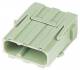 Harting 09140033003 Han C module crimp male (two part)