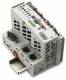 WAGO 750-8102 PFC100 Controller 2xEthernet RS-232/-485