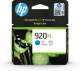 HP INK CARTRIDGE NO 920 XL