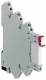 ABB ABB CR-S024VADC1CRZ Interface-Relais kpl. 1We, A1-A2=24VAC/DC, Out=6A/250VAC